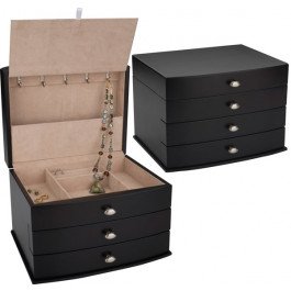 Reed Barton Carrie Jewelry Chest