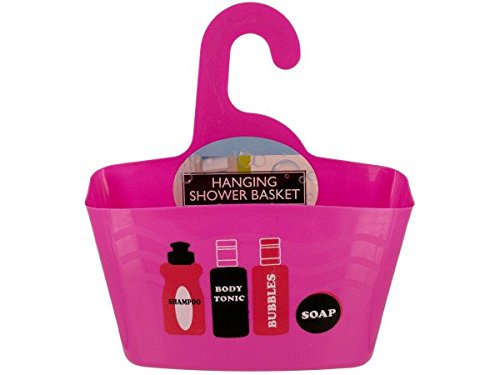 Bulk Buys HW736-48 Hanging Shower Basket44 48 Piece