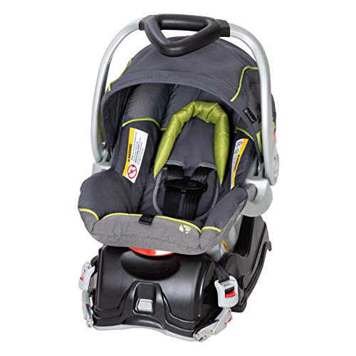Baby Trend EZ Flex Loc Infant Car Seat Carbon